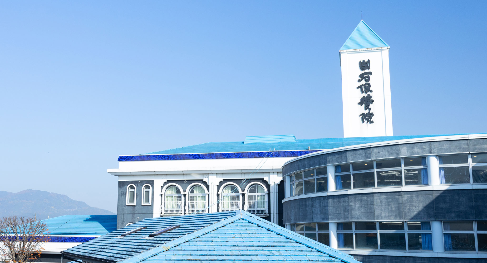 WordPress環境構築用の写真(佐賀県白石町)